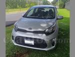 2020 Kia Picanto