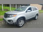 2011 kia sorento