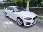 2017 BMW 120i