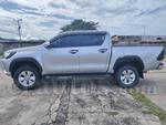 2017 Toyota Hilux