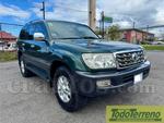 2003 Toyota Land Cruiser Vx