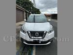 Nissan Kicks 2020