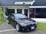 2014BMW 116