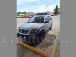 Honda CR-V 2005