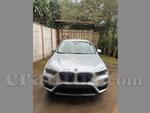 2018 BMW X1 Sdrive 18i