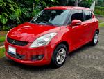 Suzuki Swift 2015