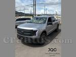 2021 Ford F-150 Lightning