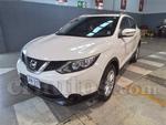Nissan Qashqai 2017