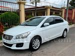 2017 Suzuki Ciaz