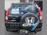 Honda CR-V 2005