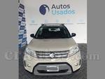 2018 Suzuki Vitara Gl Plus A