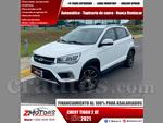 2021 Chery Tiggo 2 At
