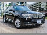 2015 BMW X3
