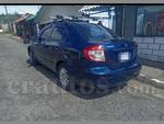 Suzuki Sx4 2012