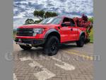 2010 Ford F 150 Raptor