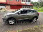 Nissan Qashqai 2016