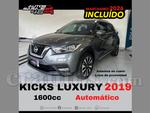 Nissan 2019 apuesta por el lujo