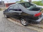 1997 Nissan Sentra