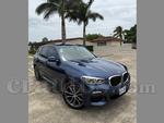 2018 BMW X3 X-drive 30i