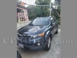 2012 kia sorento