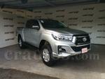Toyota Hilux 2020