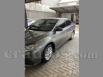 2016 Nissan Sentra