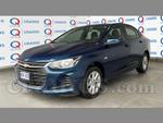 2021 Chevrolet Onix