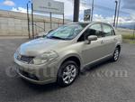 Nissan Tiida 2009