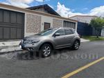 Nissan Murano 2011