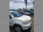 Nissan X-trail 2012