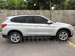 2016 BMW X1 Sdrive 18d
