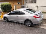 2006 Honda Cívico