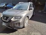 Nissan X-trail 2020