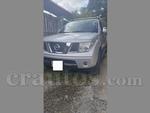 Nissan Navara 2013