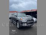 2013 Toyota 4runner Limited