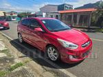 2014 Hyundai Accent