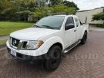 Nissan Frontier 2015
