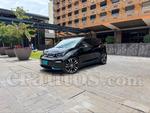 2020 BMW I3s