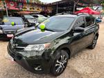 2013 Toyota Rav4 Xle Vvt-i