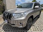 2023 Toyota Prado Tx-l