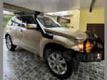 2011 Suzuki Grand Vitara