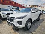 2024 Toyota Fortuner