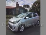 2018 Kia Picanto