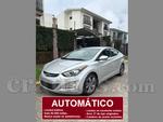 Hyundai Elantra 2014