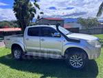 2013 Toyota Hilux