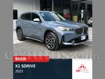 2023 BMW X1 Sdrive