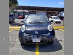 2007 Nissan Micra