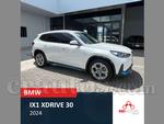 2024 BMW Ix1 X-drive 30