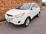 Hyundai Tucson 2011