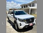 2024 Nissan Frontier Xe